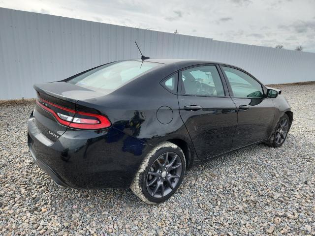 78095635 :رقم المزاد ، 1C3CDFBB6GD680285 vin ، 2016 Dodge Dart مزاد بيع