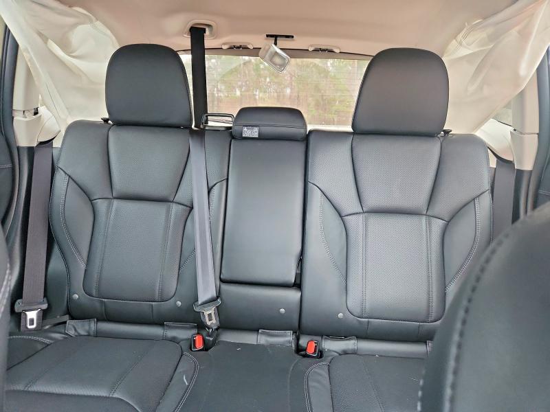 2024 Subaru Forester მანქანა იყიდება აუქციონზე, vin: JF2SKALCXRH424719, აუქციონის ნომერი: 78149775