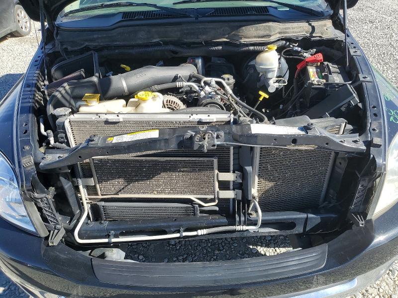 Aukcja sprzedaży 2008 Dodge Ram 1500, vin: 1D7HU18258S533745, numer aukcji: 78849485