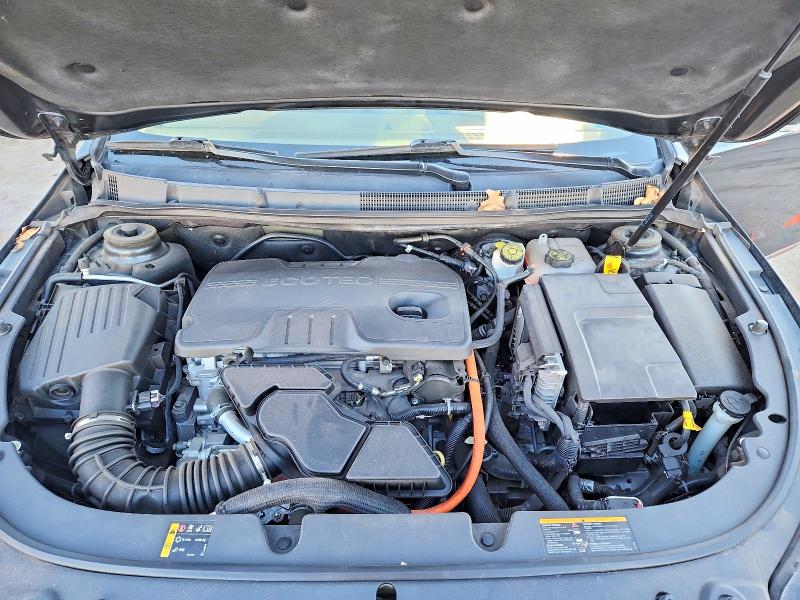 2014 Buick Lacrosse მანქანა იყიდება აუქციონზე, vin: 1G4GB5GR1EF234951, აუქციონის ნომერი: 76240975