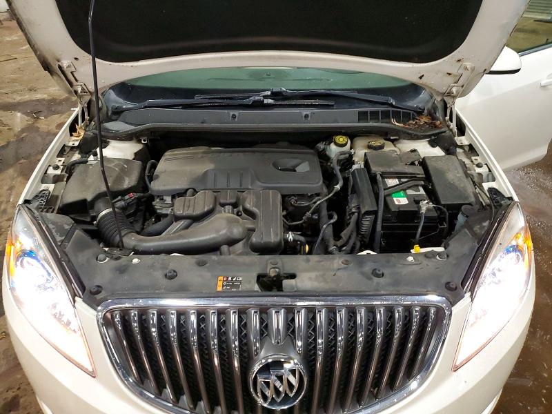 Продажа на аукционе авто 2016 Buick Verano, vin: 1G4PR5SK2G4115469, номер лота: 77967305