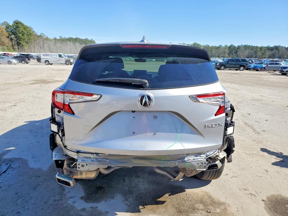 Aukcja sprzedaży 2022 Acura Rdx, vin: 5J8TC1H32NL000601, numer aukcji: 77850995