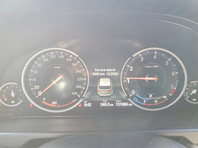Продаж на аукціоні авто 2018 Bmw X5, vin: 5UXKR0C57JL071135, номер лоту: 78409815