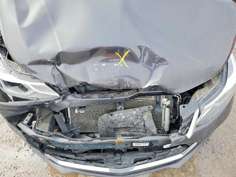 Продаж на аукціоні авто 2016 Chevrolet Cruze, vin: 1G1BE5SM2G7247408, номер лоту: 77584985