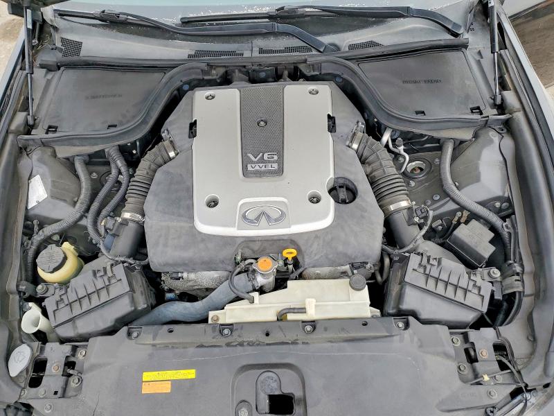 Aukcja sprzedaży 2008 Infiniti G37, vin: JNKCV64E78M119772, numer aukcji: 77118295