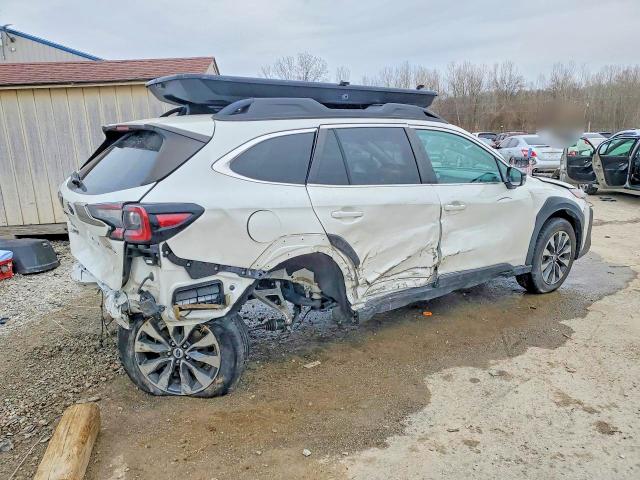 2023 Subaru Outback მანქანა იყიდება აუქციონზე, vin: 4S4BTANC9P3155434, აუქციონის ნომერი: 78829875