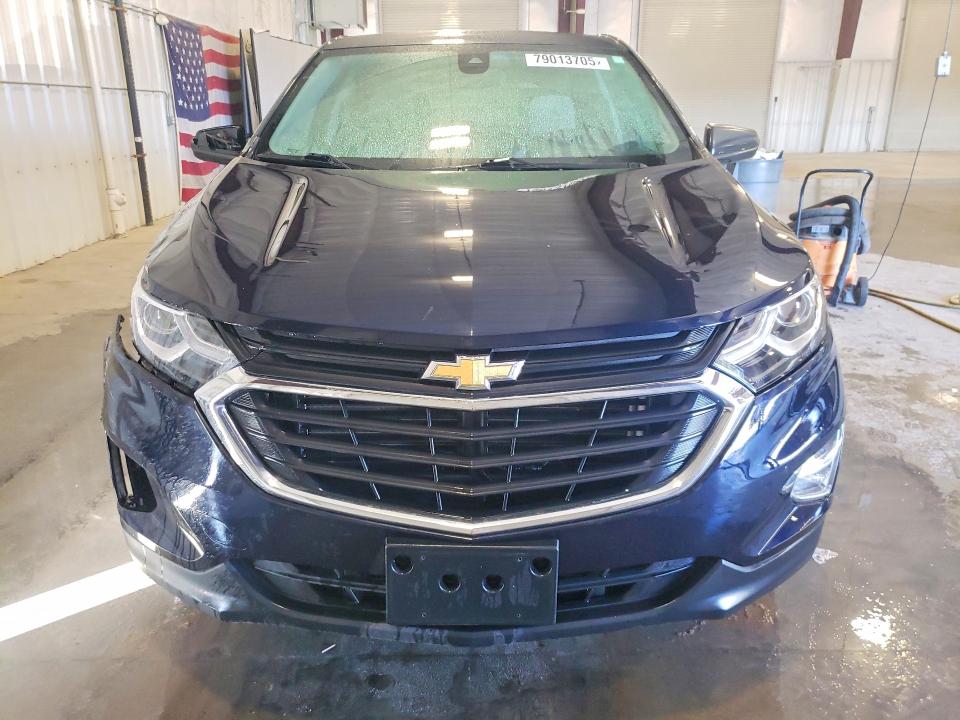 Продаж на аукціоні авто 2021 Chevrolet Equinox, vin: 3GNAXHEV3MS145428, номер лоту: 79013705