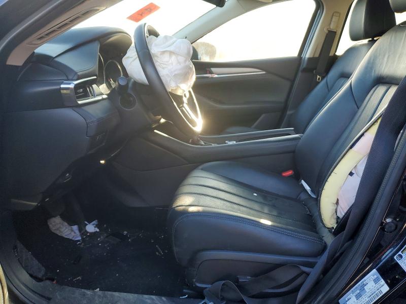Aukcja sprzedaży 2020 Mazda 6, vin: JM1GL1VM6L1518457, numer aukcji: 77096245