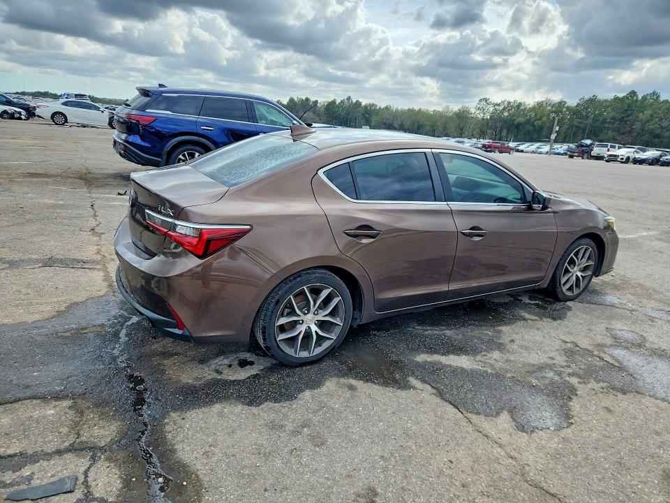 Продажа на аукционе авто 2019 Acura Ilx, vin: 19UDE2F7XKA014683, номер лота: 79228225