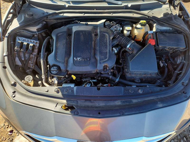 78183985 :رقم المزاد ، 1G4ZN5SS7HU188925 vin ، 2017 Buick Lacrosse مزاد بيع