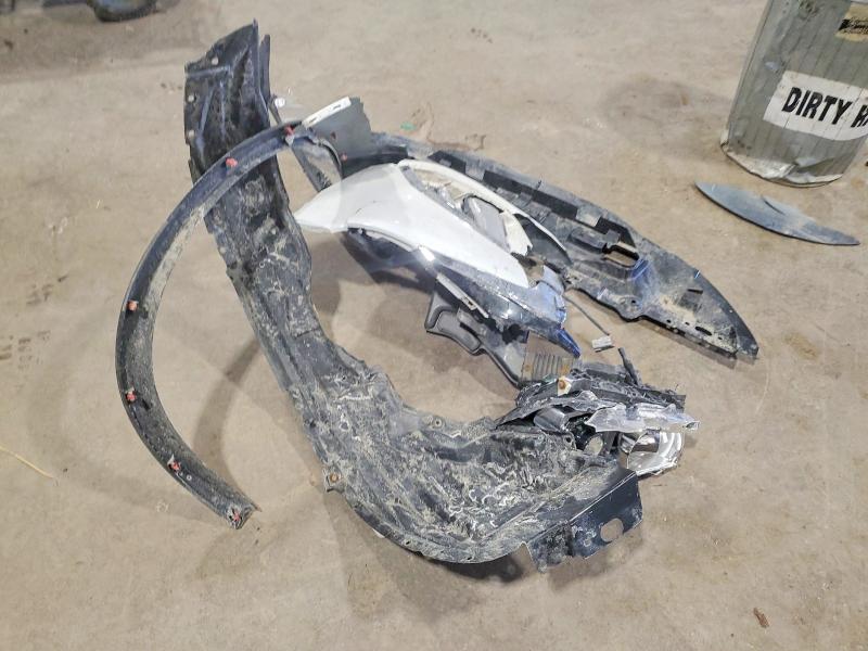 Aukcja sprzedaży 2018 Mitsubishi Rvr Se, vin: JA4AJ3AU2JZ604001, numer aukcji: 75738675