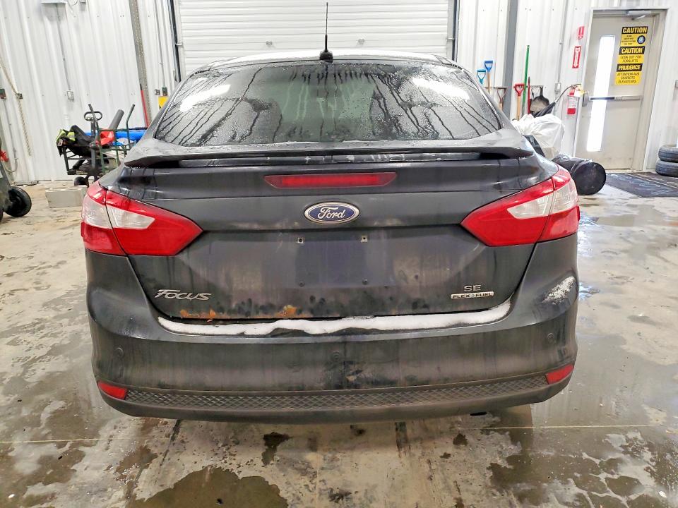 Aukcja sprzedaży 2013 Ford Focus, vin: 1FADP3F27DL356060, numer aukcji: 78875475