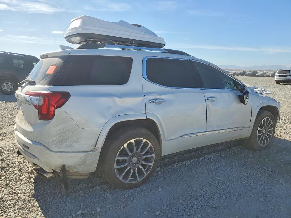 Продажа на аукционе авто 2020 Gmc Acadia, vin: 1GKKNPLS1LZ150039, номер лота: 75905015