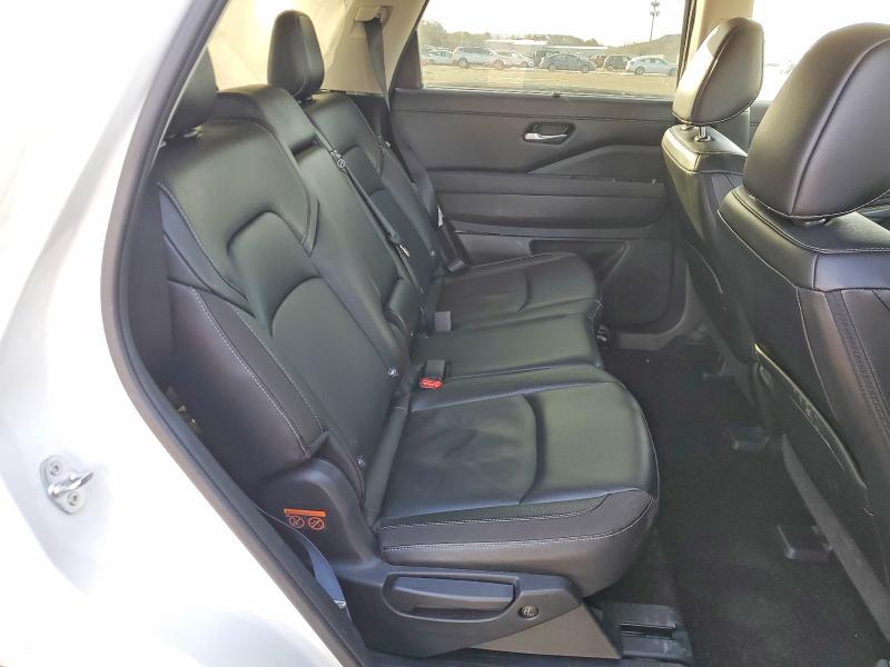 2023 Nissan Pathfinder მანქანა იყიდება აუქციონზე, vin: 5N1DR3CC6PC253133, აუქციონის ნომერი: 76157505
