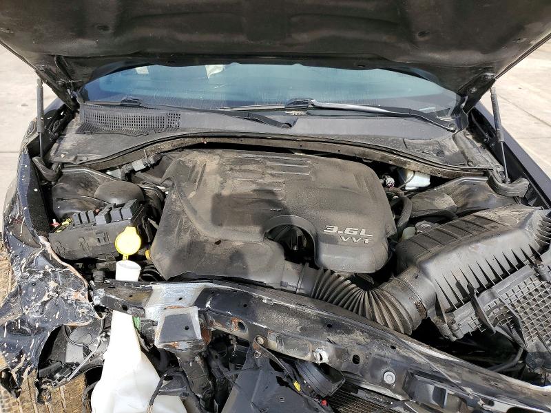 Продаж на аукціоні авто 2022 Chrysler 300, vin: 2C3CCABG2NH158707, номер лоту: 77856735