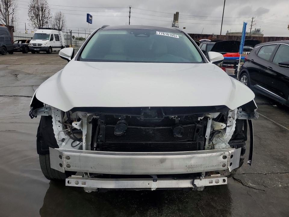 2023 Lexus Rx 350h Ba მანქანა იყიდება აუქციონზე, vin: 2T2BBMCA6PC011496, აუქციონის ნომერი: 77616165
