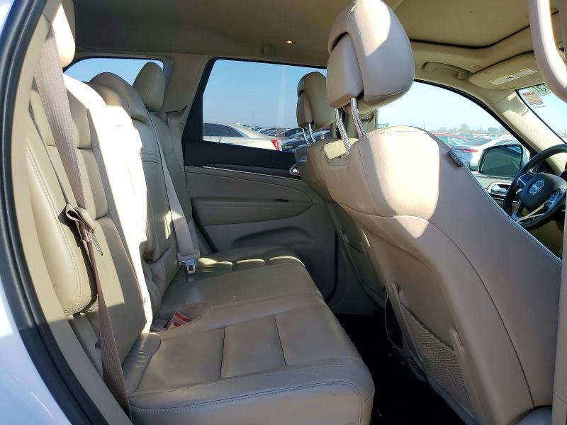 Продаж на аукціоні авто 2017 Jeep Grand Cherokee, vin: 1C4RJFBG9HC706766, номер лоту: 75389305