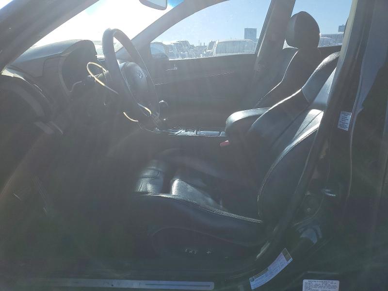 Aukcja sprzedaży 2008 Infiniti G35, vin: JNKBV61F88M275800, numer aukcji: 79392445