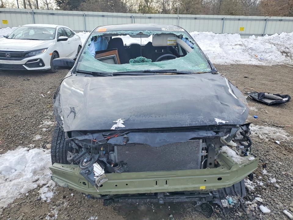 76405155 :رقم المزاد ، 4S3GTAA61H3720545 vin ، 2017 Subaru Impreza مزاد بيع