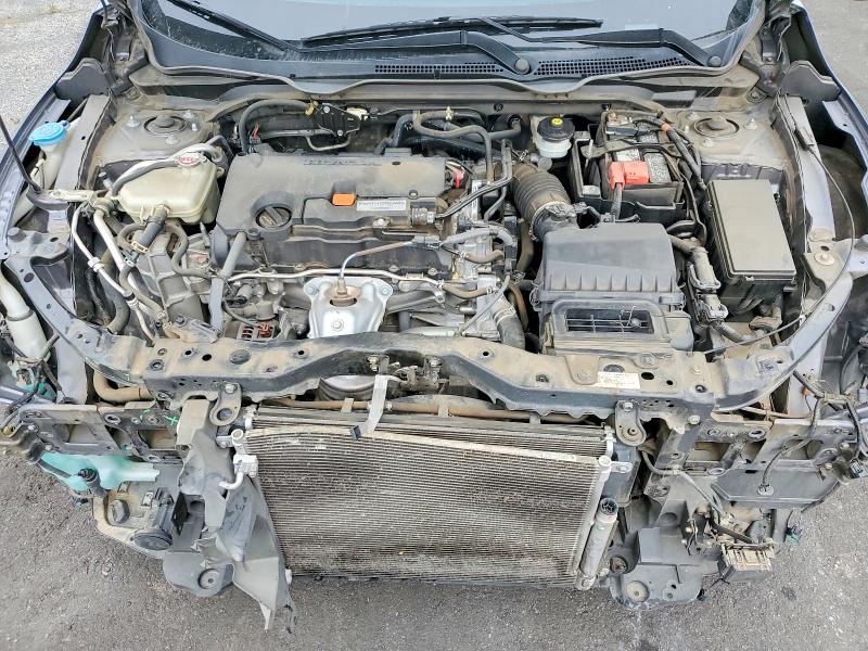 Продаж на аукціоні авто 2020 Honda Civic, vin: 2HGFC2F8XLH537535, номер лоту: 76767435