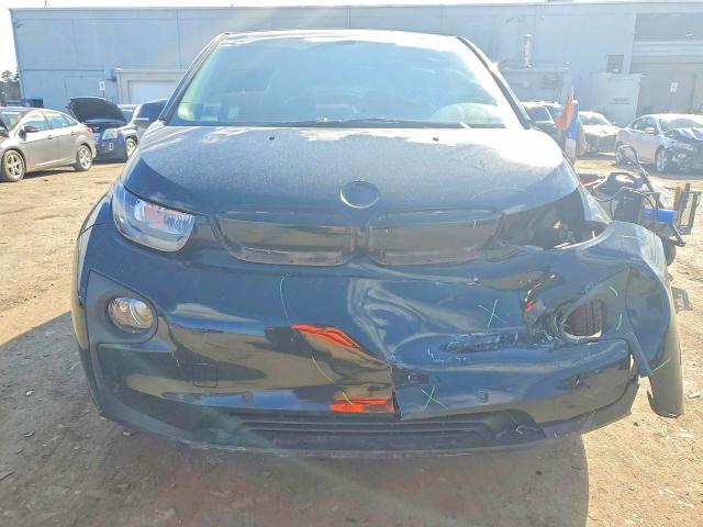 79396575 :رقم المزاد ، WBY1Z4C59GV507404 vin ، 2016 Bmw I3 مزاد بيع