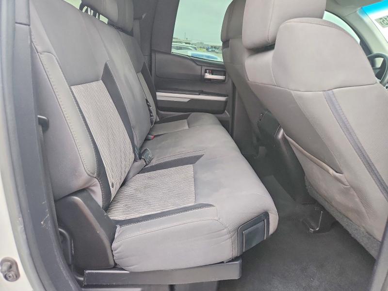 2017 Toyota Tundra მანქანა იყიდება აუქციონზე, vin: 5TFRM5F13HX114165, აუქციონის ნომერი: 76874615