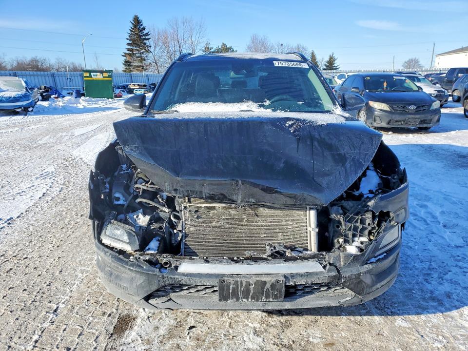 2021 Hyundai Tucson მანქანა იყიდება აუქციონზე, vin: KM8J3CA43MU304500, აუქციონის ნომერი: 75735665