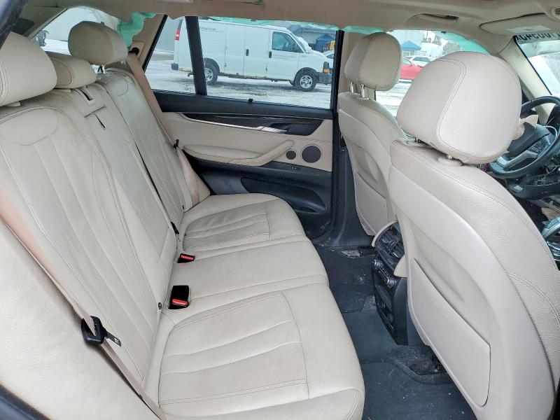 Aukcja sprzedaży 2016 Bmw X5, vin: 5UXKT0C50G0S78428, numer aukcji: 78108945