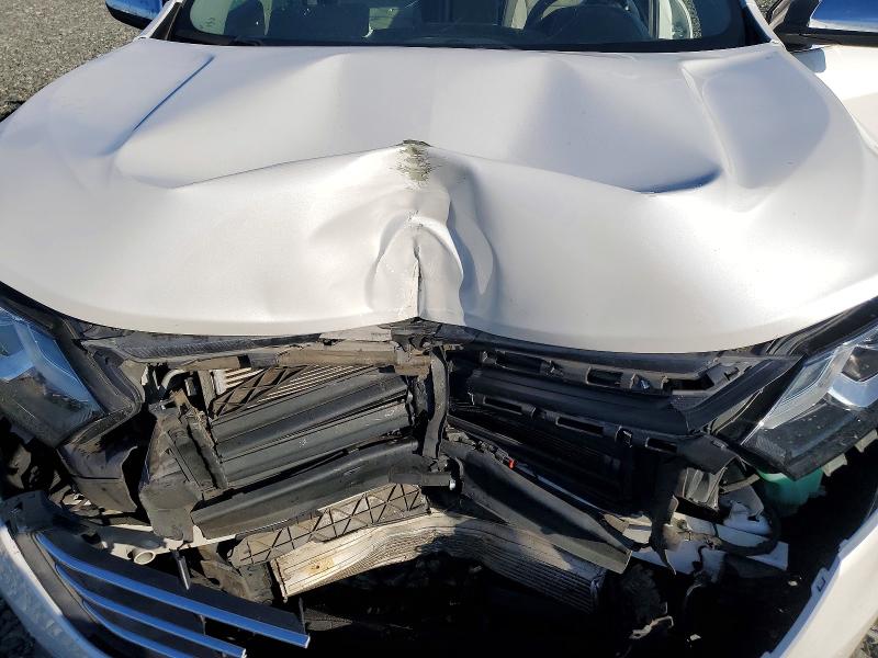 76398155 :رقم المزاد ، 2GNAXWEX9J6222478 vin ، 2018 Chevrolet Equinox مزاد بيع
