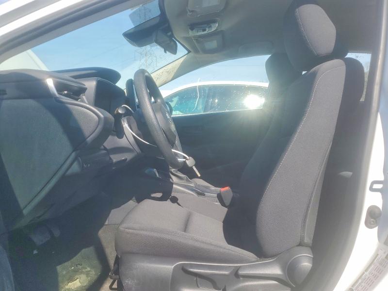 Продаж на аукціоні авто 2023 Toyota Corolla, vin: 5YFB4MDE5PP030119, номер лоту: 79235565