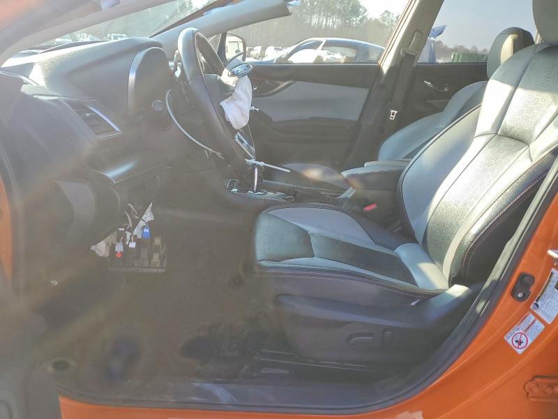 Aukcja sprzedaży 2019 Subaru Crosstrek, vin: JF2GTANC4K8248000, numer aukcji: 78242675