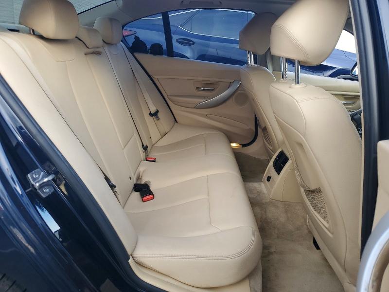 Продажа на аукционе авто 2014 Bmw 320, vin: WBA3C3C56EF985368, номер лота: 76440205