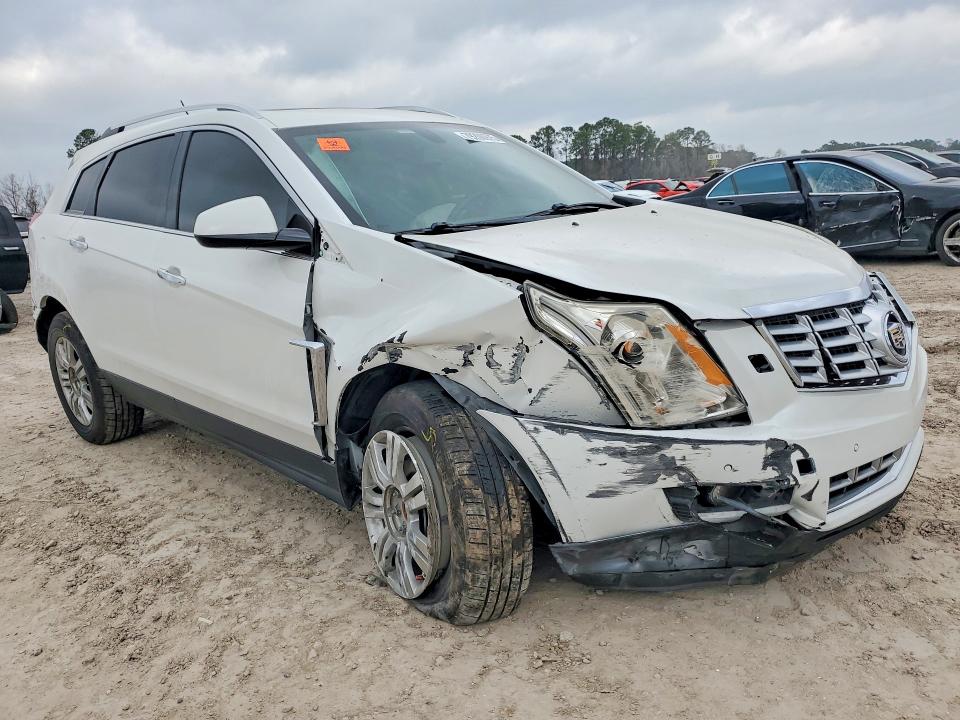 Продаж на аукціоні авто 2015 Cadillac Srx, vin: 3GYFNBE35FS518028, номер лоту: 79200975