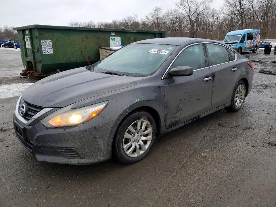 Aukcja sprzedaży 2017 Nissan Altima, vin: 1N4AL3AP5HC298103, numer aukcji: 76695045