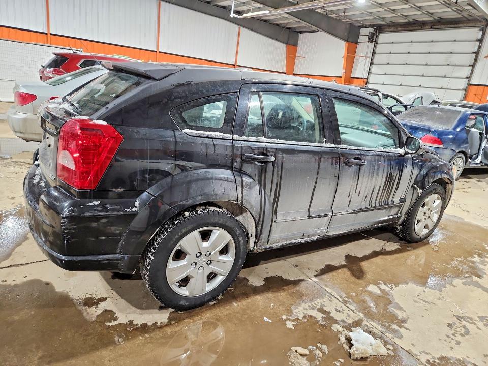 Aukcja sprzedaży 2009 Dodge Caliber, vin: 1B3HB48A89D240969, numer aukcji: 78291255
