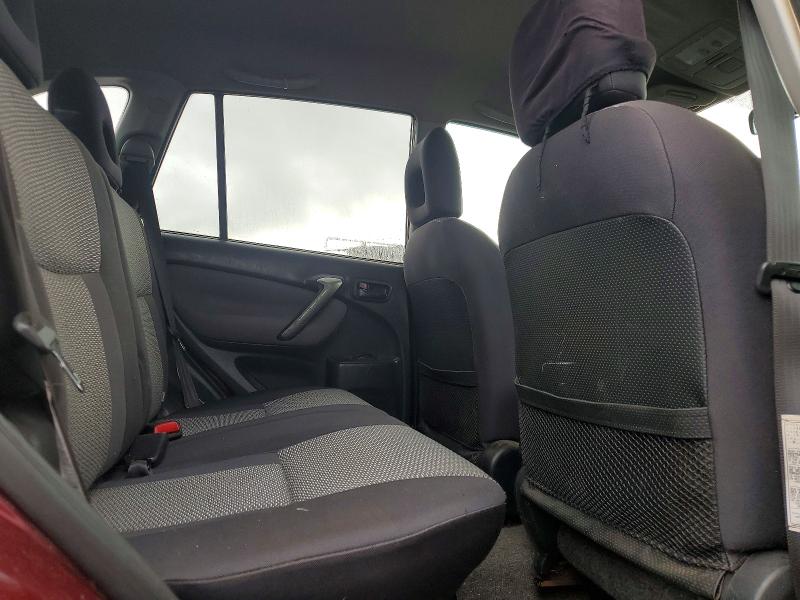 Aukcja sprzedaży 2005 Toyota Rav4, vin: JTEHD20V650062455, numer aukcji: 77925415