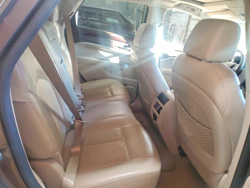Aukcja sprzedaży 2016 Cadillac Srx, vin: 3GYFNBE38GS510944, numer aukcji: 77733155