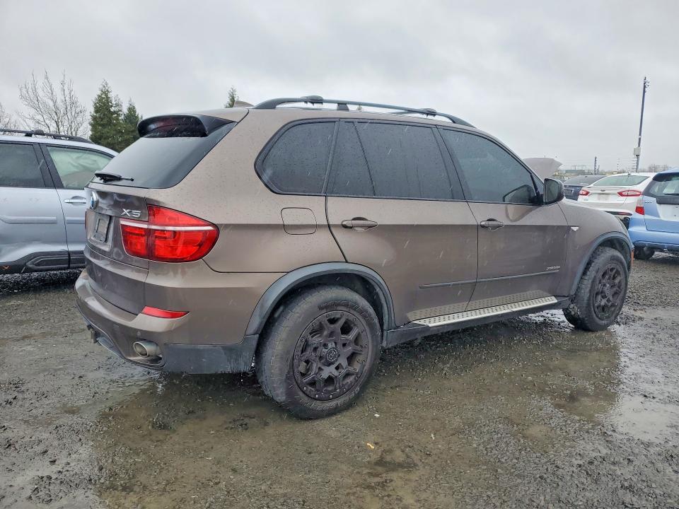 Aukcja sprzedaży 2011 Bmw X5, vin: 5UXZW0C57BL656595, numer aukcji: 78548825