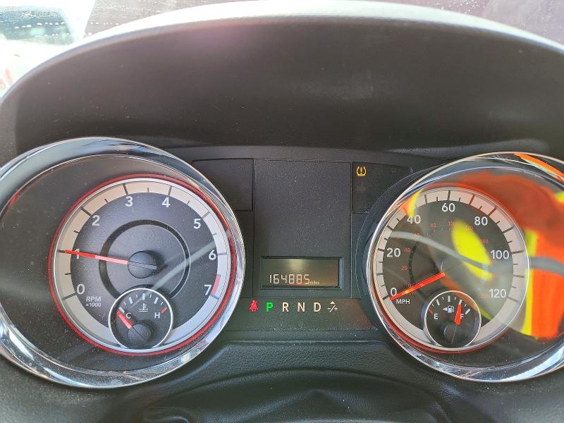 Продажа на аукционе авто 2019 Dodge Grand Caravan, vin: 2C4RDGCG5KR663103, номер лота: 57082186