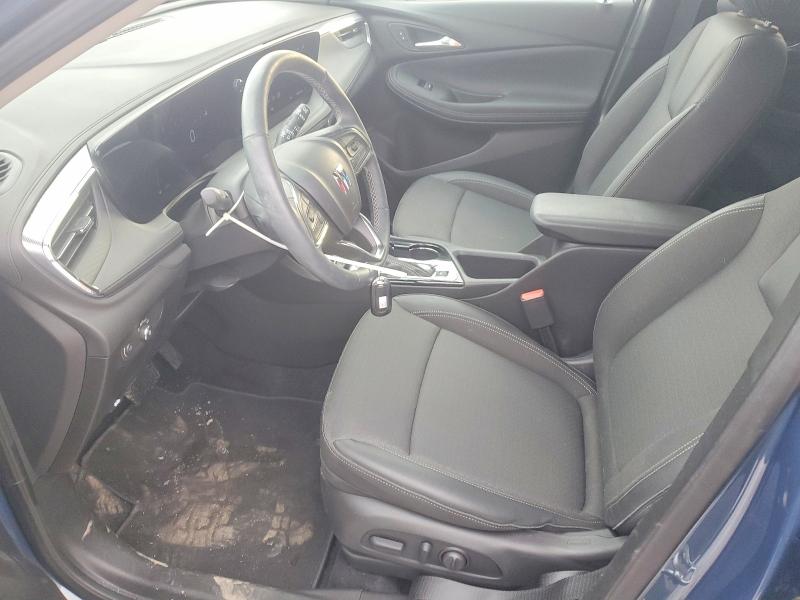 Продажа на аукционе авто 2025 Buick Encore Gx, vin: KL4AMCSL2SB175966, номер лота: 76746825