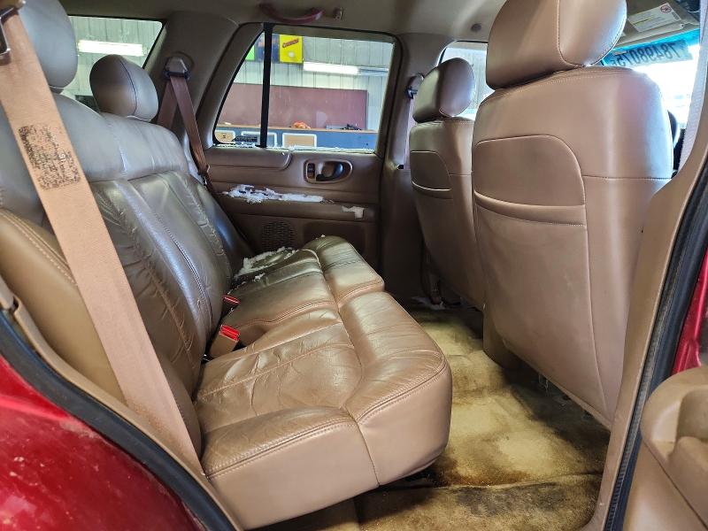 Продаж на аукціоні авто 2001 Chev Blazer, vin: 1GNDT13W912208373, номер лоту: 78498075