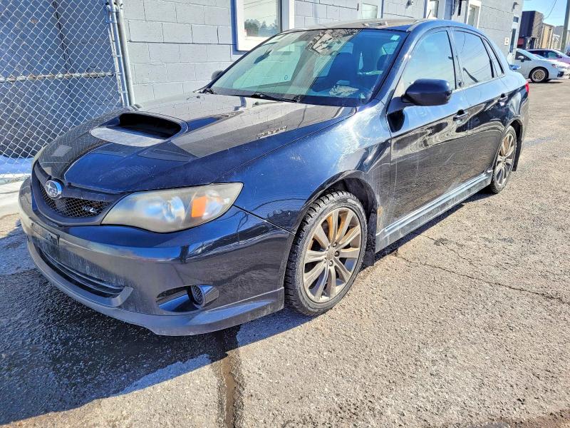 Продаж на аукціоні авто 2010 Subaru Impreza, vin: JF1GE7G68AG500201, номер лоту: 78491475