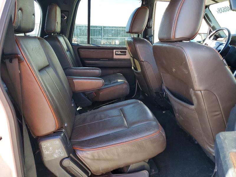 Продаж на аукціоні авто 2017 Ford Expedition, vin: 1FMJK1JT9HEA30136, номер лоту: 76540535