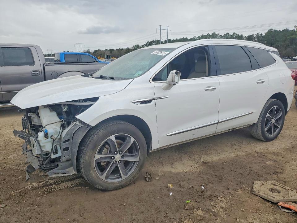 Aukcja sprzedaży 2020 Buick Enclave, vin: 5GAERBKW1LJ268757, numer aukcji: 75687675