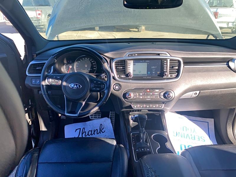 Aukcja sprzedaży 2016 Kia Sorento Sx, vin: 5XYPKDA59GG080588, numer aukcji: 77213825