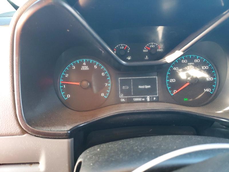 Продажа на аукционе авто 2016 Chevrolet Colorado, vin: 1GCGSBEA2G1164473, номер лота: 77995415