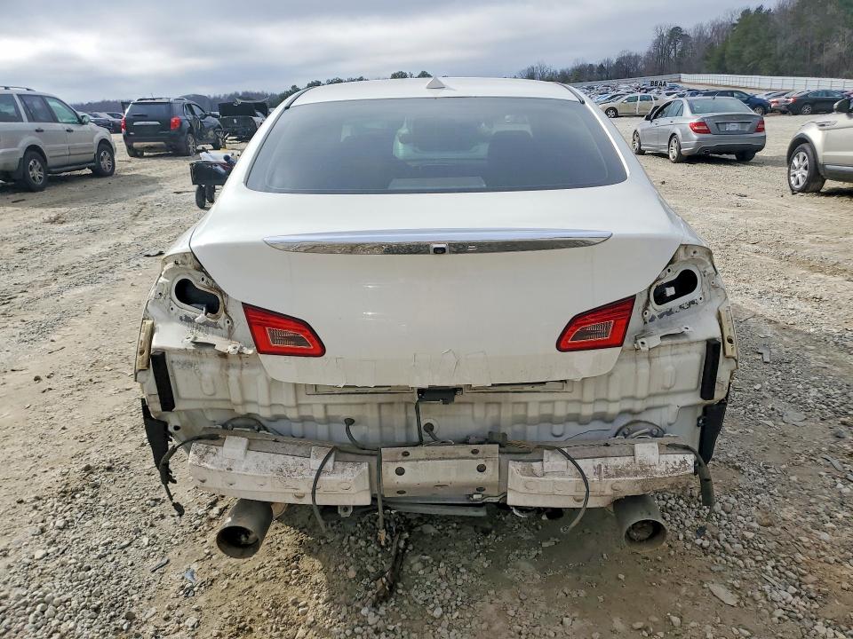 Aukcja sprzedaży 2012 Infiniti G37, vin: JN1CV6APXCM627219, numer aukcji: 77859695