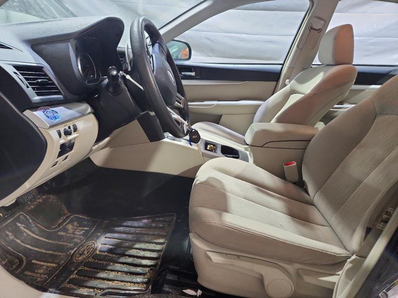 Aukcja sprzedaży 2014 Subaru Legacy, vin: 4S3BMBA66E3037152, numer aukcji: 77200275