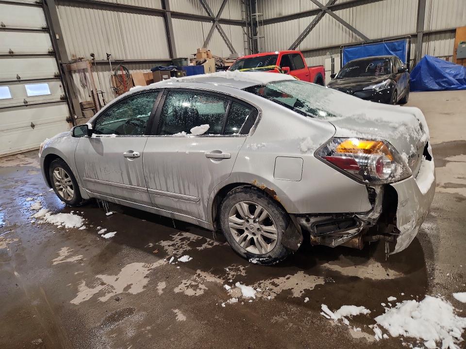 Продажа на аукционе авто 2010 Nissan Altima, vin: 1N4AL2AP8AC171975, номер лота: 75929985