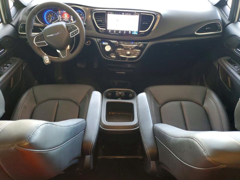 78088685 :رقم المزاد ، 2C4RC1BG5TR168791 vin ، 2026 Chrysler Pacifica مزاد بيع